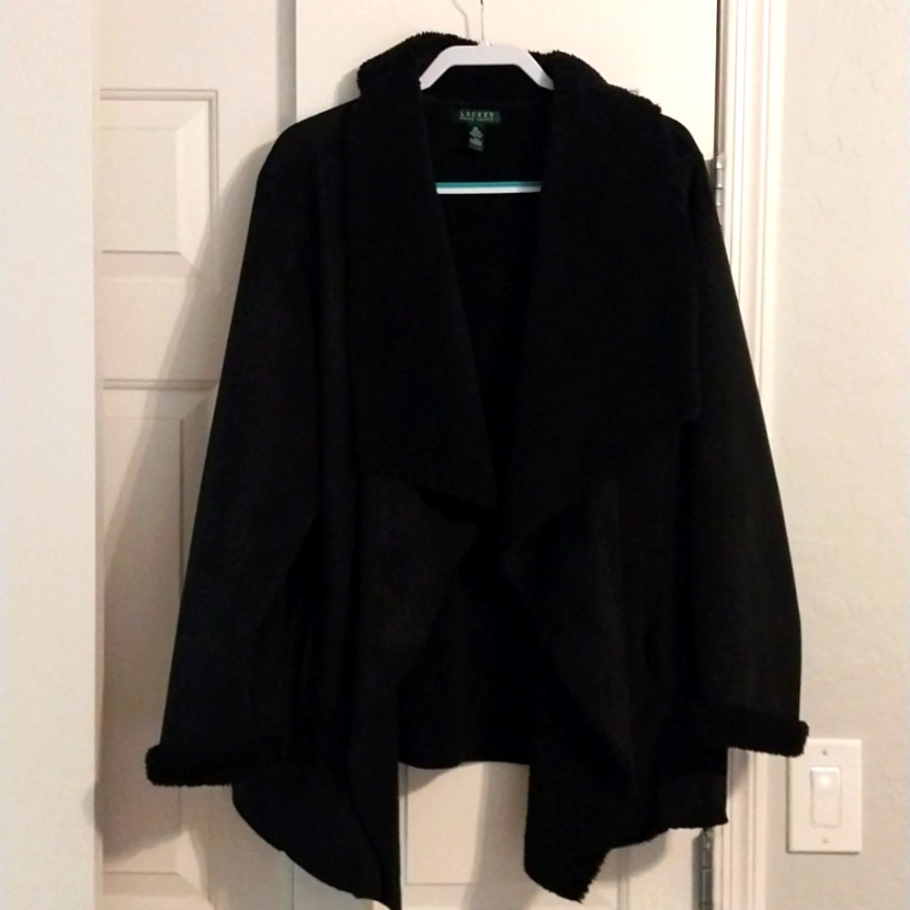 Ralph Lauren Coat